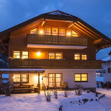 Landhaus Resinger Bad Hofgastein Eksteriør bilde