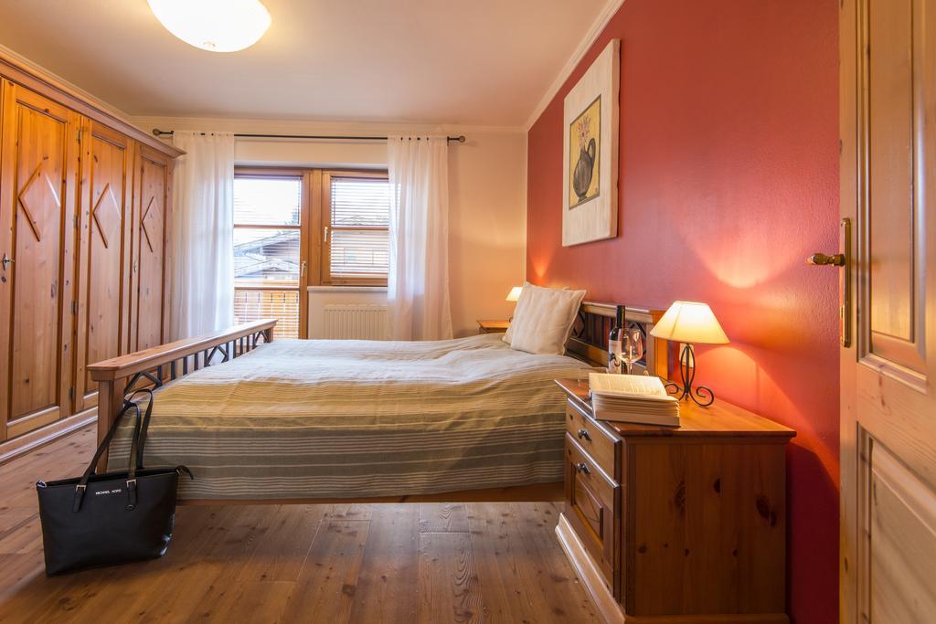 Landhaus Resinger Bad Hofgastein Eksteriør bilde