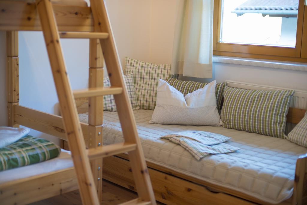 Landhaus Resinger Bad Hofgastein Eksteriør bilde
