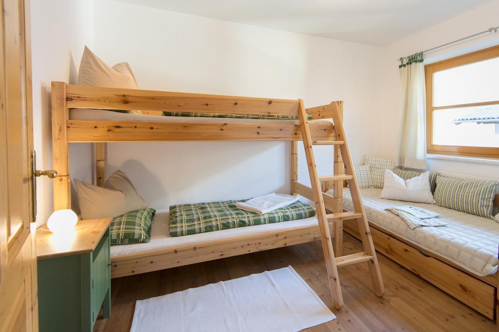Landhaus Resinger Bad Hofgastein Eksteriør bilde