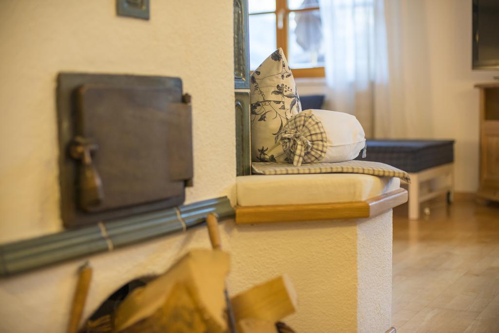 Landhaus Resinger Bad Hofgastein Eksteriør bilde