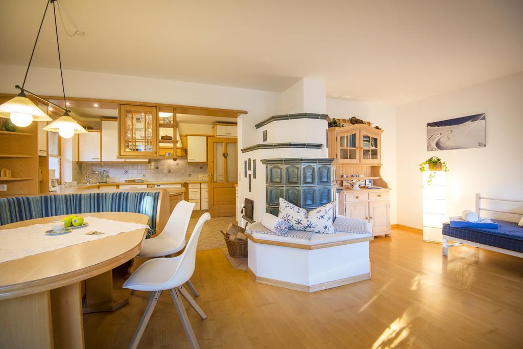 Landhaus Resinger Bad Hofgastein Eksteriør bilde